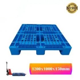 Pallet-Nhua-1200x1000x150-Green-1-280x280